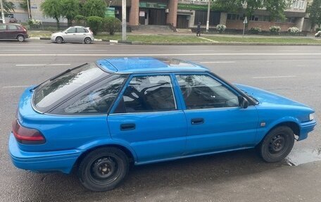 Toyota Corolla, 1988 год, 300 000 рублей, 2 фотография