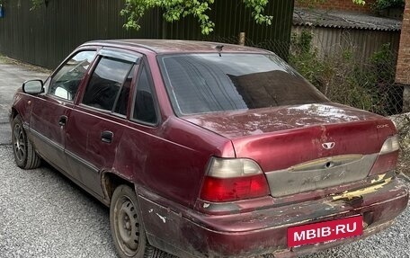 Daewoo Nexia I рестайлинг, 2006 год, 135 000 рублей, 4 фотография