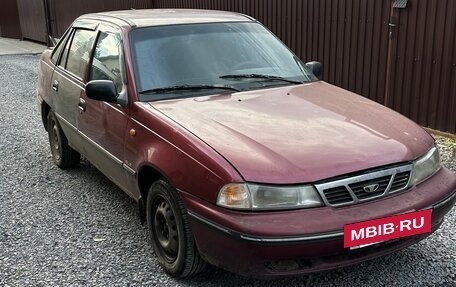 Daewoo Nexia I рестайлинг, 2006 год, 135 000 рублей, 2 фотография