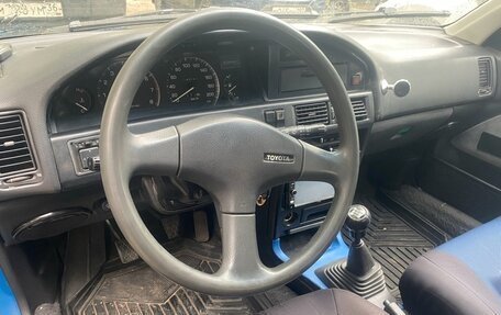 Toyota Corolla, 1988 год, 300 000 рублей, 5 фотография