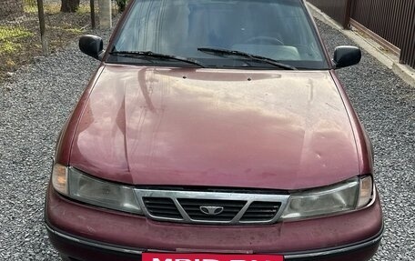 Daewoo Nexia I рестайлинг, 2006 год, 135 000 рублей, 3 фотография