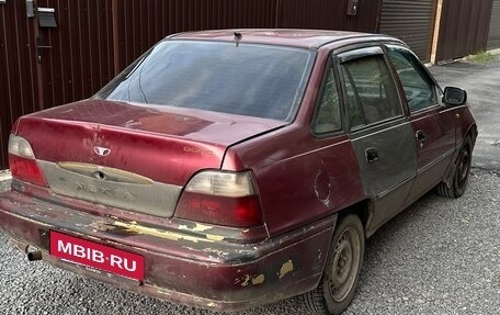 Daewoo Nexia I рестайлинг, 2006 год, 135 000 рублей, 5 фотография