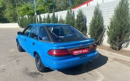 Toyota Corolla, 1988 год, 300 000 рублей, 9 фотография