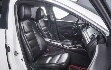 Mazda 6, 2016 год, 1 890 000 рублей, 8 фотография
