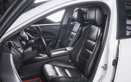 Mazda 6, 2016 год, 1 890 000 рублей, 10 фотография