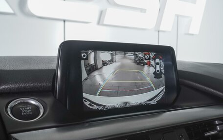 Mazda 6, 2016 год, 1 890 000 рублей, 12 фотография