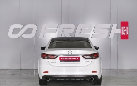 Mazda 6, 2016 год, 1 890 000 рублей, 4 фотография