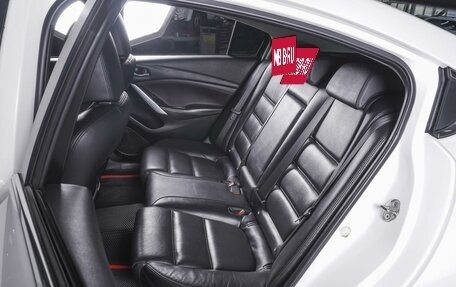 Mazda 6, 2016 год, 1 890 000 рублей, 9 фотография