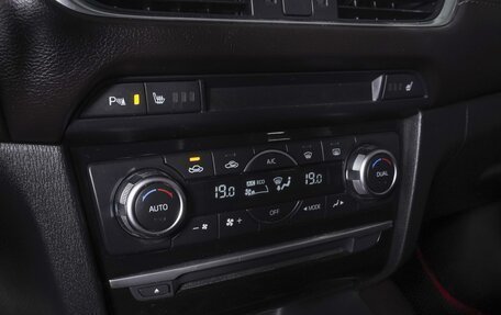 Mazda 6, 2016 год, 1 890 000 рублей, 13 фотография