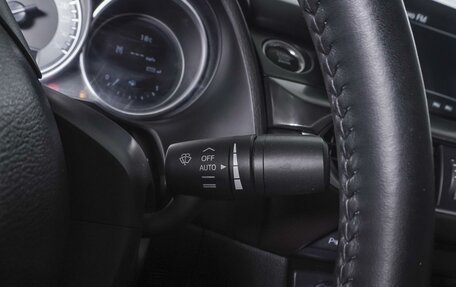 Mazda 6, 2016 год, 1 890 000 рублей, 18 фотография