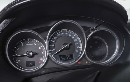 Mazda 6, 2016 год, 1 890 000 рублей, 20 фотография