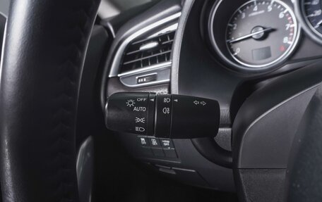 Mazda 6, 2016 год, 1 890 000 рублей, 17 фотография