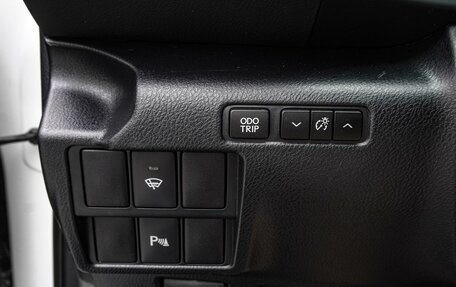 Lexus IS III, 2013 год, 2 560 000 рублей, 19 фотография