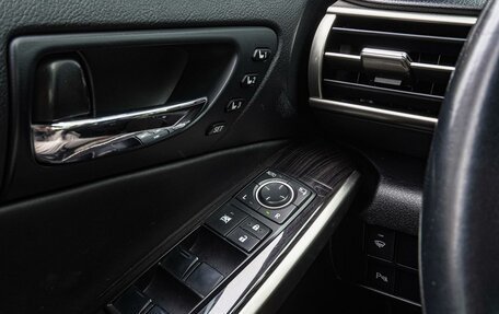 Lexus IS III, 2013 год, 2 560 000 рублей, 20 фотография