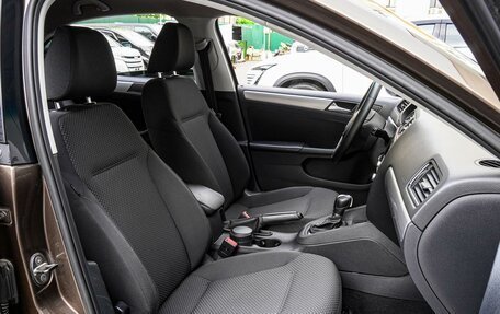 Volkswagen Jetta VI, 2013 год, 1 320 000 рублей, 8 фотография