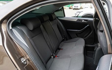 Volkswagen Jetta VI, 2013 год, 1 320 000 рублей, 7 фотография