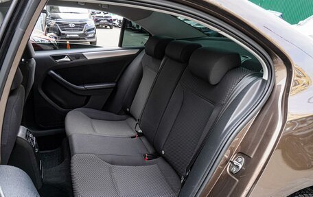 Volkswagen Jetta VI, 2013 год, 1 320 000 рублей, 9 фотография