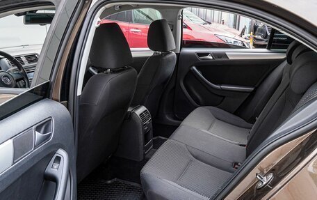Volkswagen Jetta VI, 2013 год, 1 320 000 рублей, 11 фотография