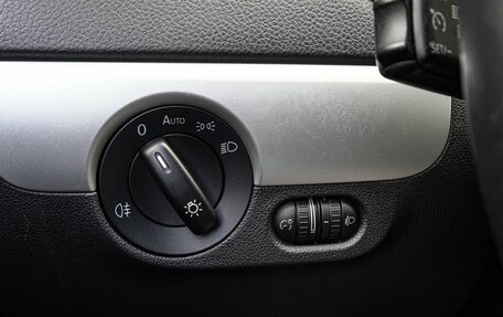 Volkswagen Jetta VI, 2013 год, 1 320 000 рублей, 13 фотография
