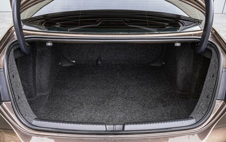 Volkswagen Jetta VI, 2013 год, 1 320 000 рублей, 17 фотография