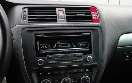 Volkswagen Jetta VI, 2013 год, 1 320 000 рублей, 12 фотография
