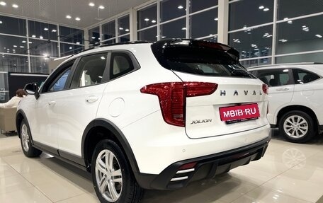 Haval Jolion, 2025 год, 2 449 000 рублей, 6 фотография