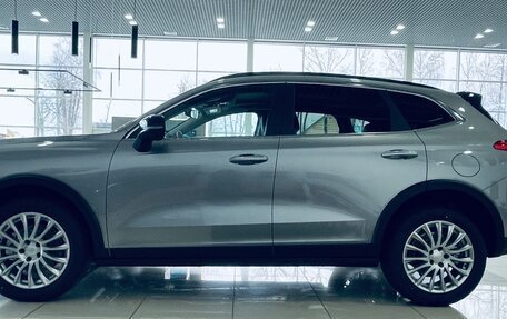 Haval Jolion, 2025 год, 2 949 000 рублей, 8 фотография