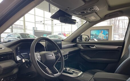 Haval Jolion, 2025 год, 2 949 000 рублей, 12 фотография