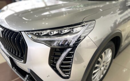 Haval Jolion, 2025 год, 2 949 000 рублей, 10 фотография