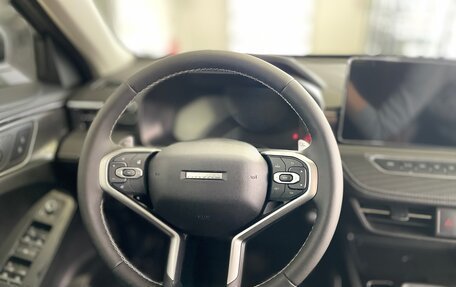 Haval Jolion, 2025 год, 2 949 000 рублей, 17 фотография