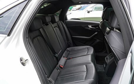 Audi A4, 2020 год, 3 885 000 рублей, 7 фотография
