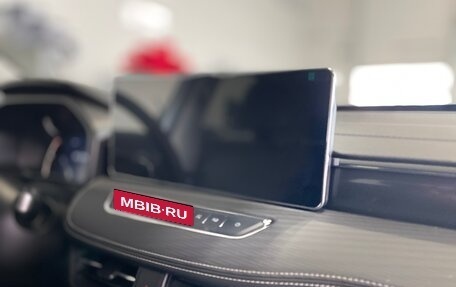 Haval Jolion, 2025 год, 2 949 000 рублей, 19 фотография
