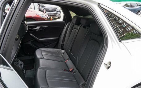 Audi A4, 2020 год, 3 885 000 рублей, 9 фотография