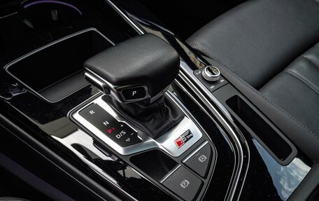 Audi A4, 2020 год, 3 885 000 рублей, 13 фотография