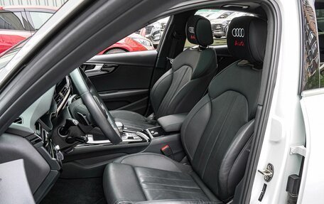 Audi A4, 2020 год, 3 885 000 рублей, 10 фотография