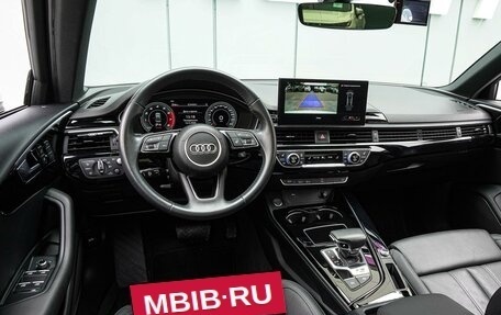Audi A4, 2020 год, 3 885 000 рублей, 6 фотография