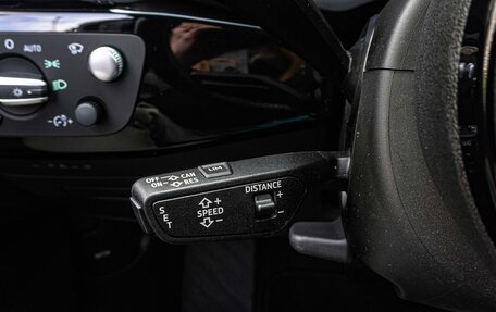 Audi A4, 2020 год, 3 885 000 рублей, 19 фотография