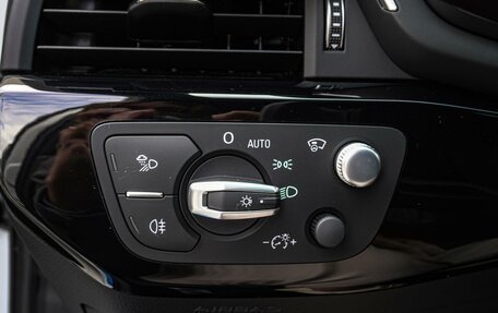 Audi A4, 2020 год, 3 885 000 рублей, 21 фотография