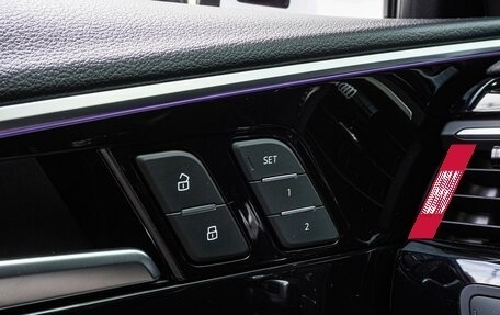 Audi A4, 2020 год, 3 885 000 рублей, 20 фотография