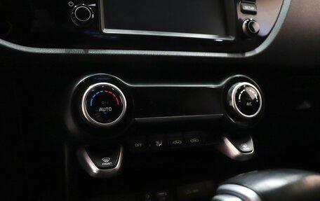 KIA Rio IV, 2019 год, 1 490 000 рублей, 17 фотография