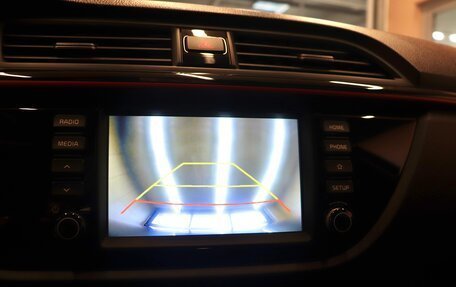 KIA Rio IV, 2019 год, 1 490 000 рублей, 16 фотография