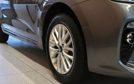 KIA Rio IV, 2019 год, 1 490 000 рублей, 26 фотография