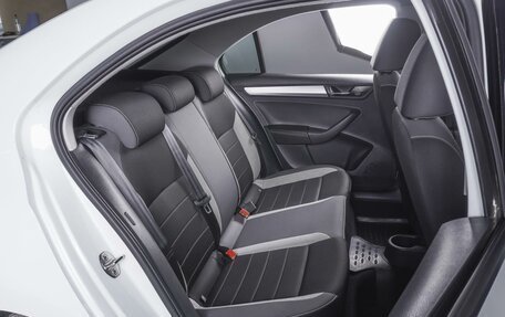 Skoda Rapid I, 2018 год, 1 429 000 рублей, 7 фотография