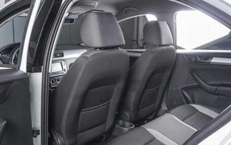 Skoda Rapid I, 2018 год, 1 429 000 рублей, 11 фотография