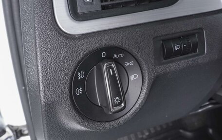 Skoda Rapid I, 2018 год, 1 429 000 рублей, 13 фотография