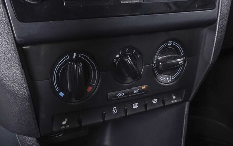 Skoda Rapid I, 2018 год, 1 429 000 рублей, 12 фотография