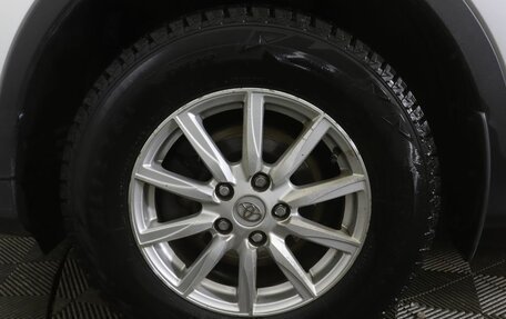 Toyota RAV4, 2014 год, 1 990 000 рублей, 13 фотография
