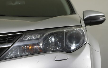 Toyota RAV4, 2014 год, 1 990 000 рублей, 11 фотография