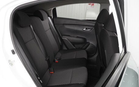 KIA Rio IV, 2018 год, 1 429 000 рублей, 7 фотография