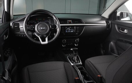 KIA Rio IV, 2018 год, 1 429 000 рублей, 6 фотография